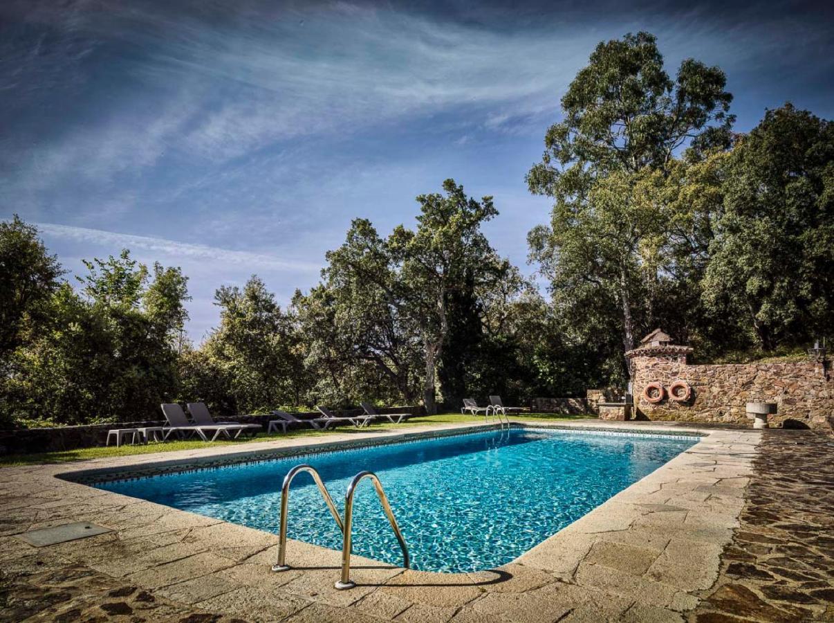 Finca Bell-Lloc Palamos Exterior photo